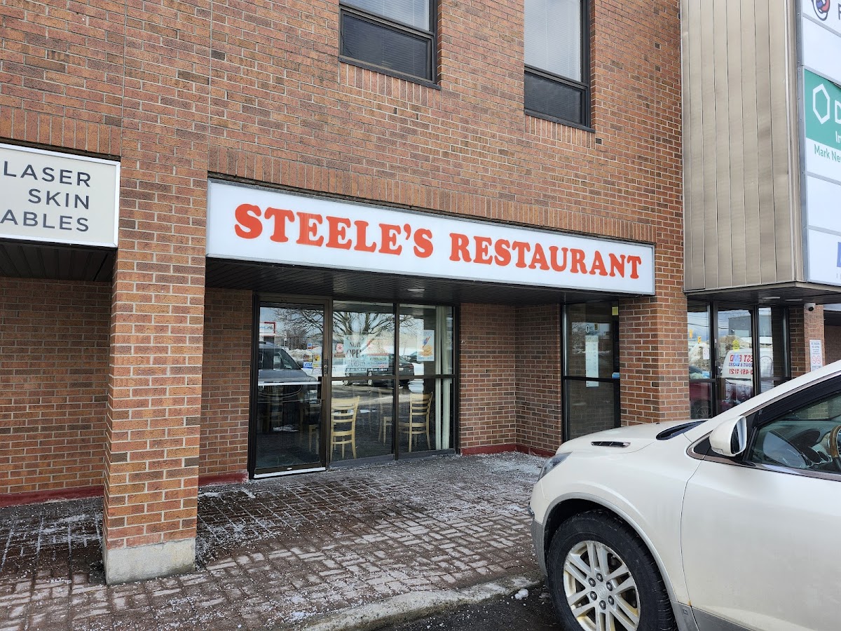 Steele's Restaurant