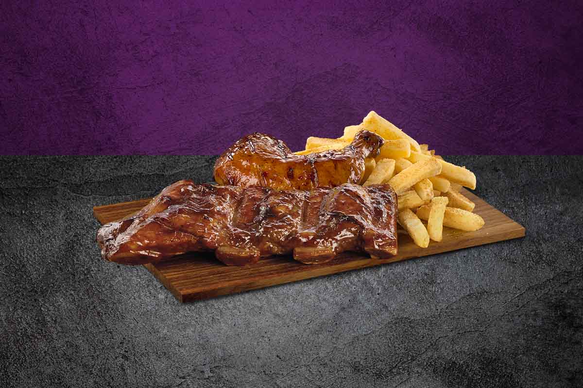 Steers Drive Thru Showgate-6