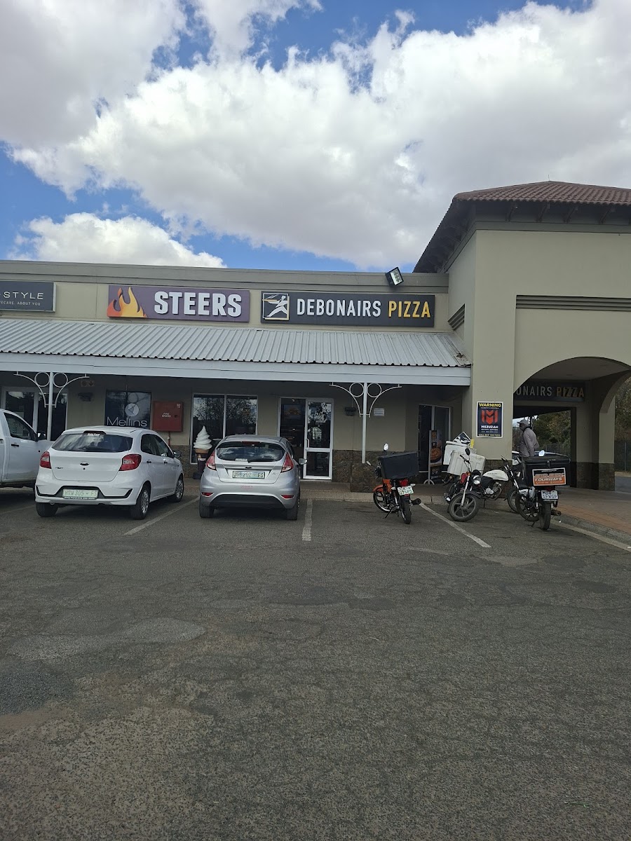 Steers Sasolburg