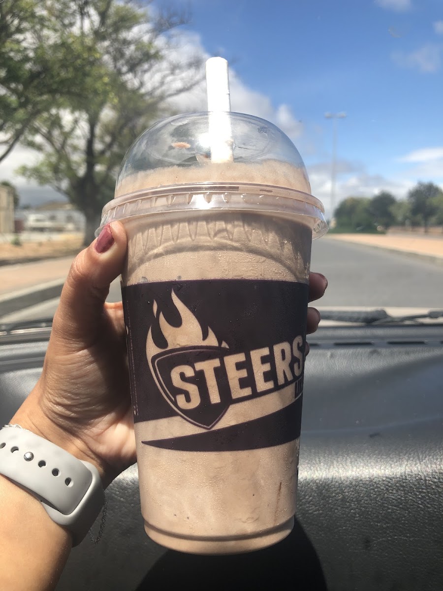 Steers Shell Robertson-4