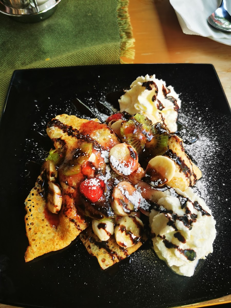 Stefans Corner Restaurant Baráth Dezsi-10