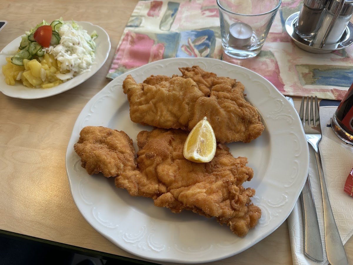 Stefans Corner Restaurant Baráth Dezsi-3