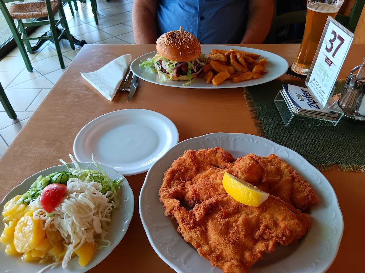 Stefans Corner Restaurant Baráth Dezsi-5