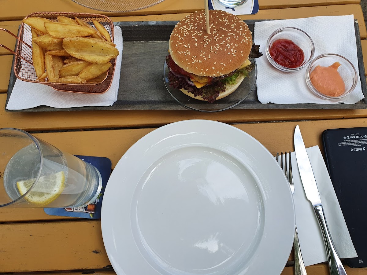Stefans Corner Restaurant Baráth Dezsi-7