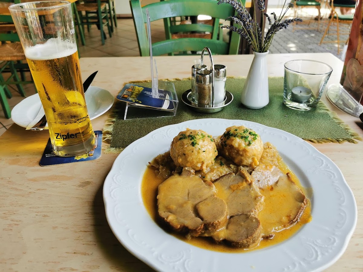 Stefans Corner Restaurant Baráth Dezsi-8