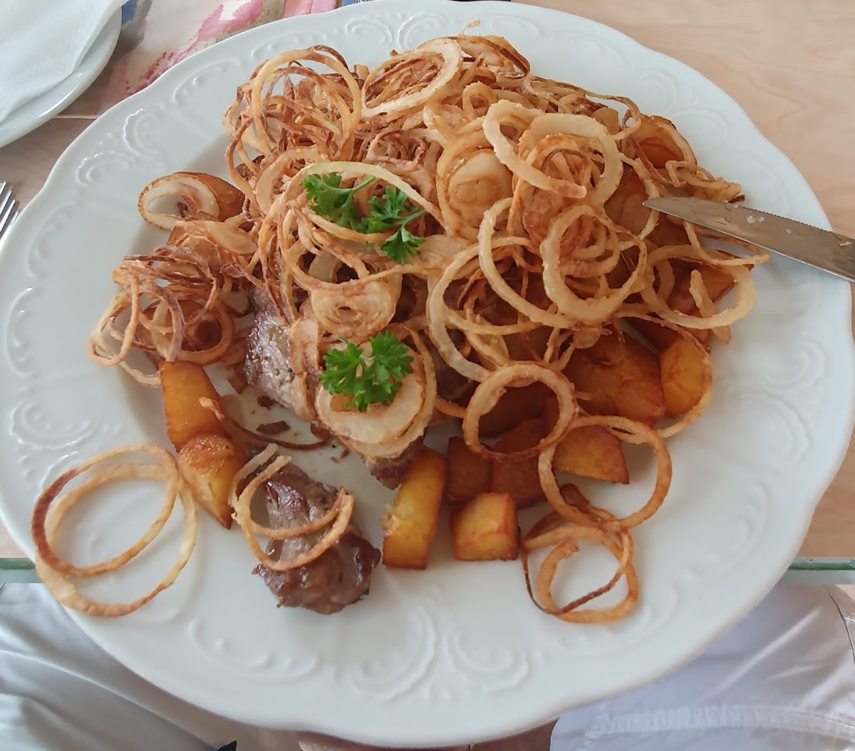 Stefans Corner Restaurant Baráth Dezsi-9