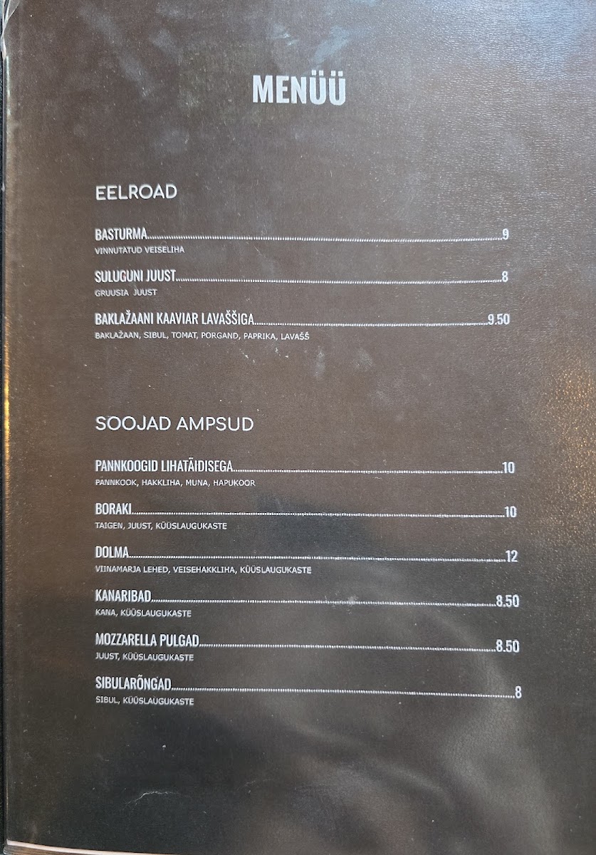 Menu Steff Grill-4