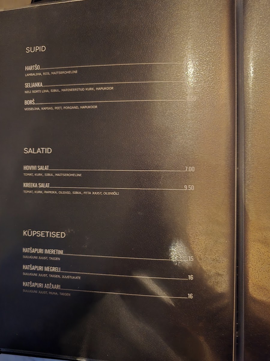 Menu Steff Grill-5