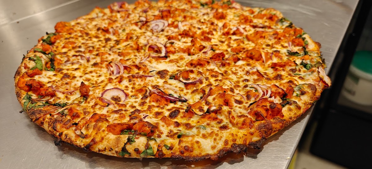 Steffey's Pizza & Kebab-3