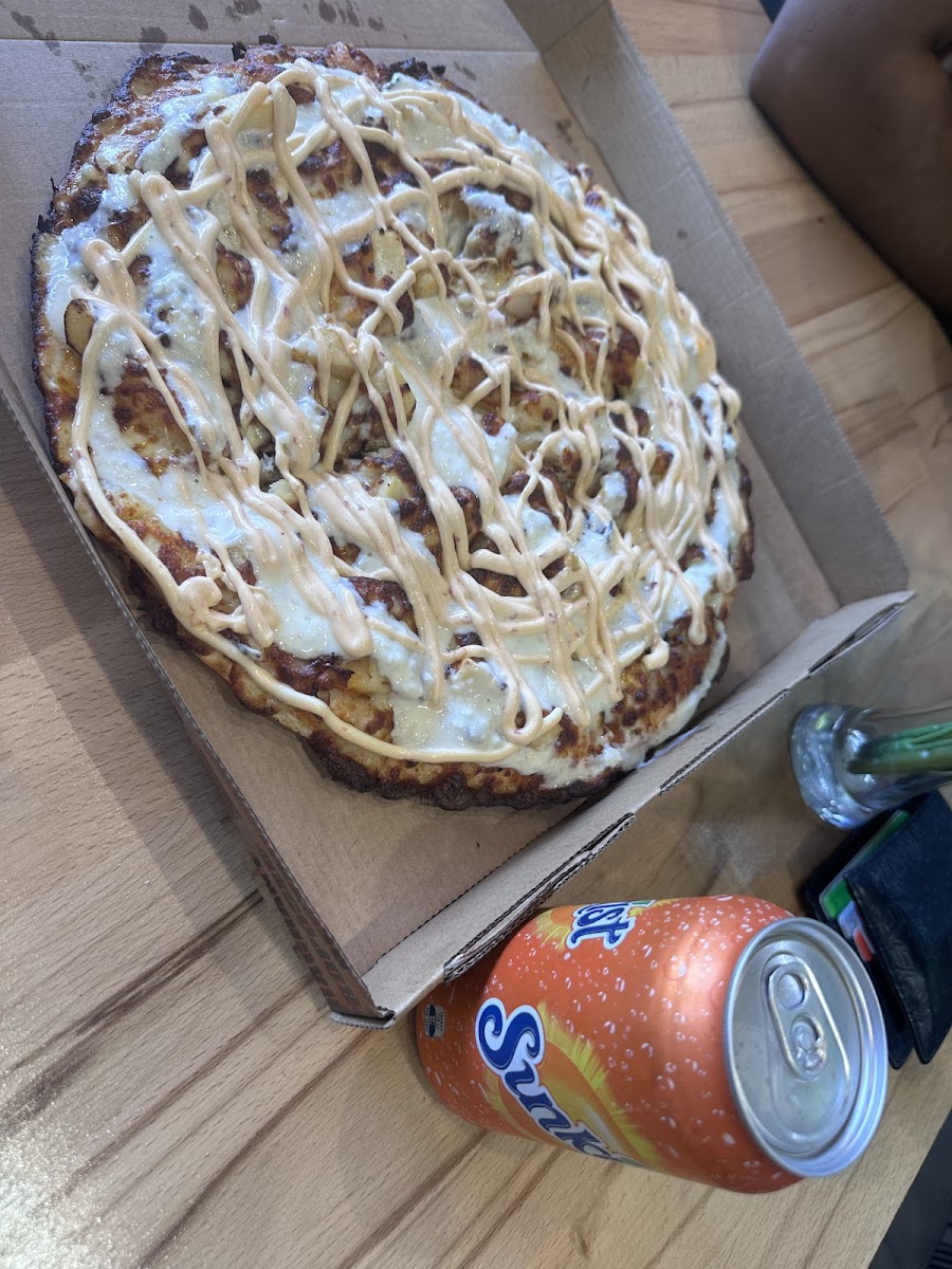Steffey's Pizza & Kebab-5