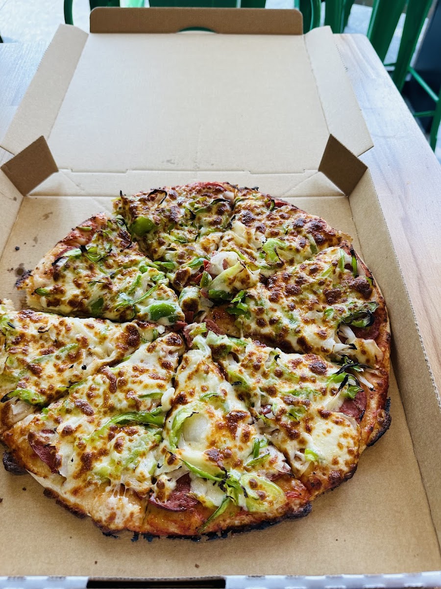 Steffey's Pizza & Kebab-6
