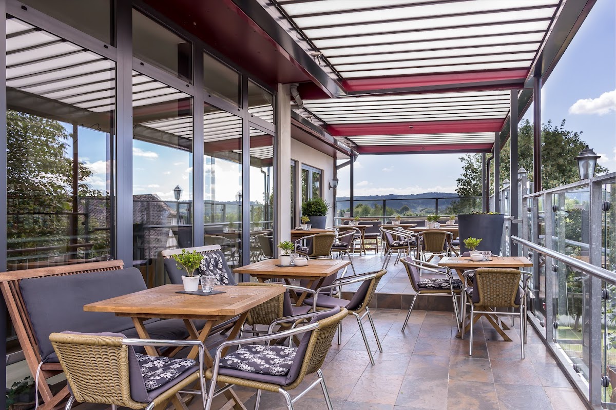 Steinhoff Hotel & Gastronomie
