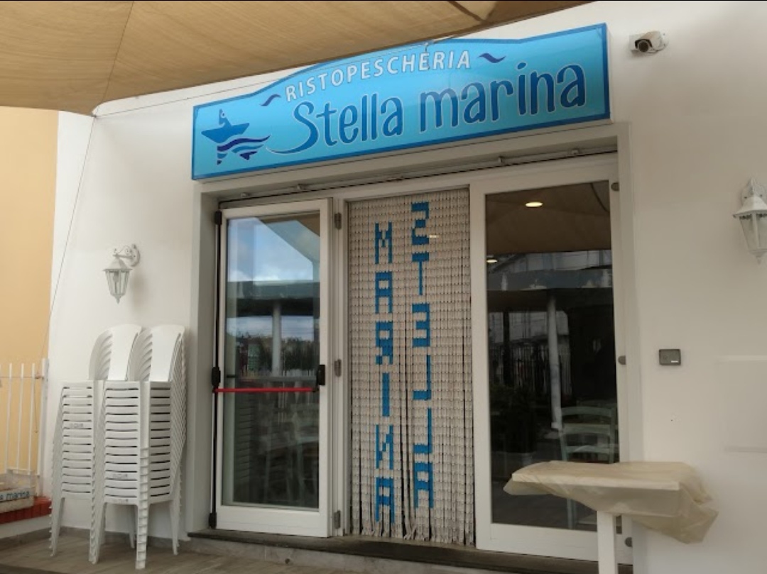 Stella Marina Ristopescheria