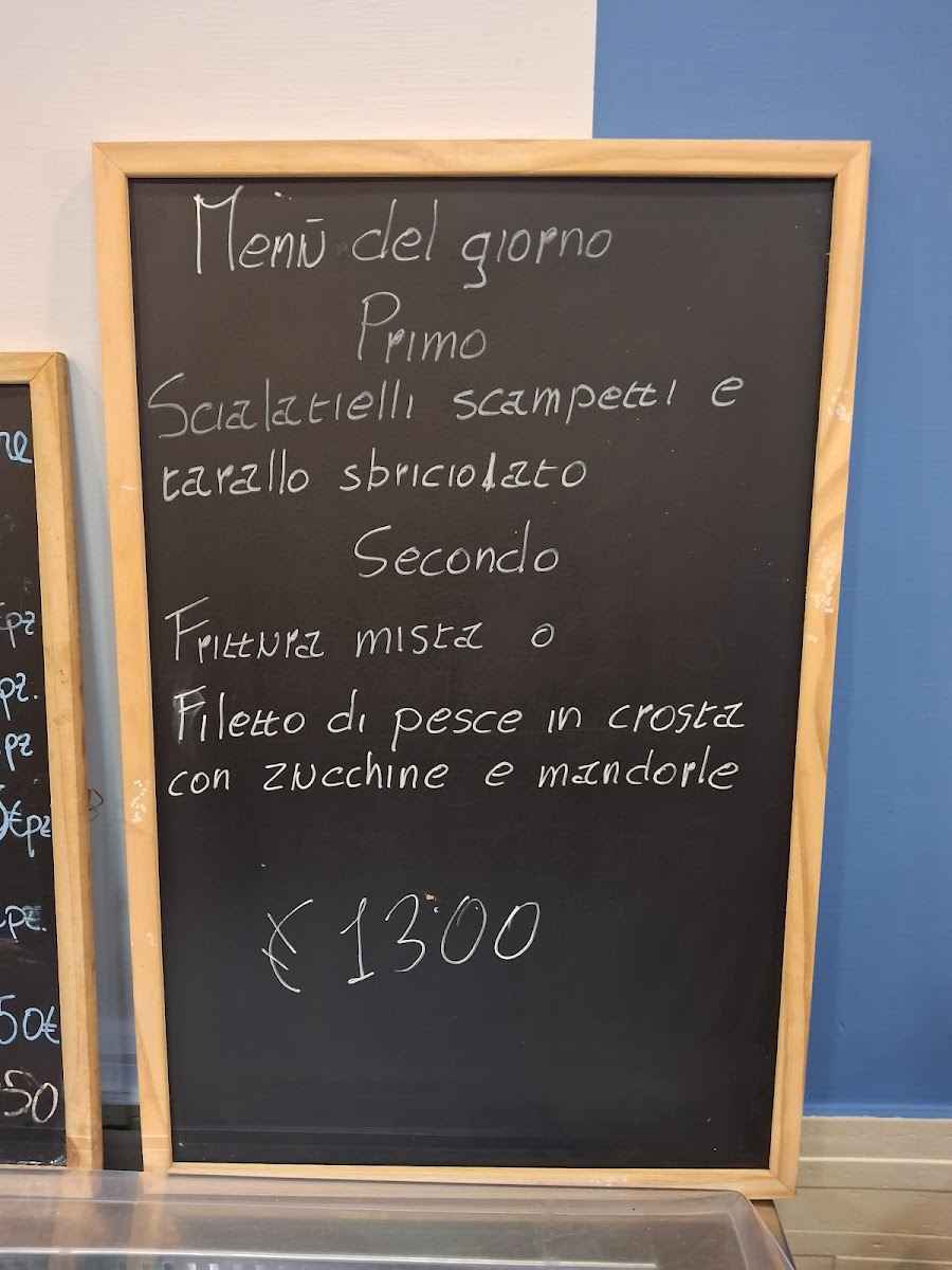 Menu Stella Marina Ristopescheria-2