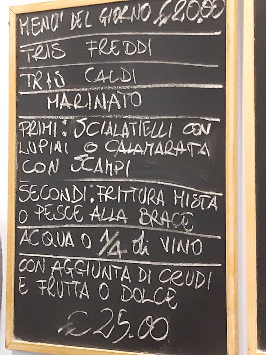 Menu Stella Marina Ristopescheria-3