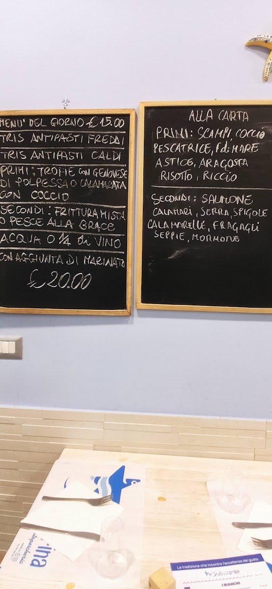 Menu Stella Marina Ristopescheria-5