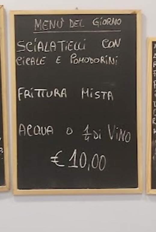 Menu Stella Marina Ristopescheria-7