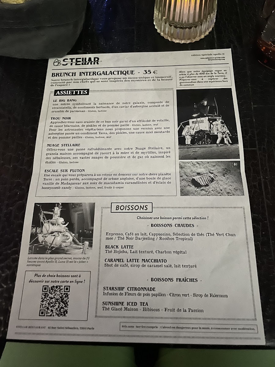 Menu Stellar By Ephemera-8