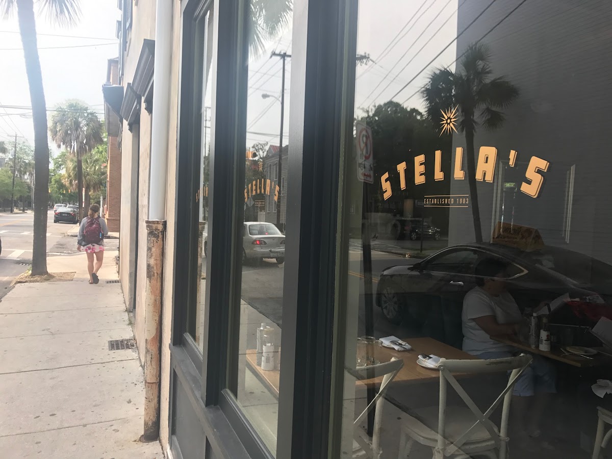 Stella's