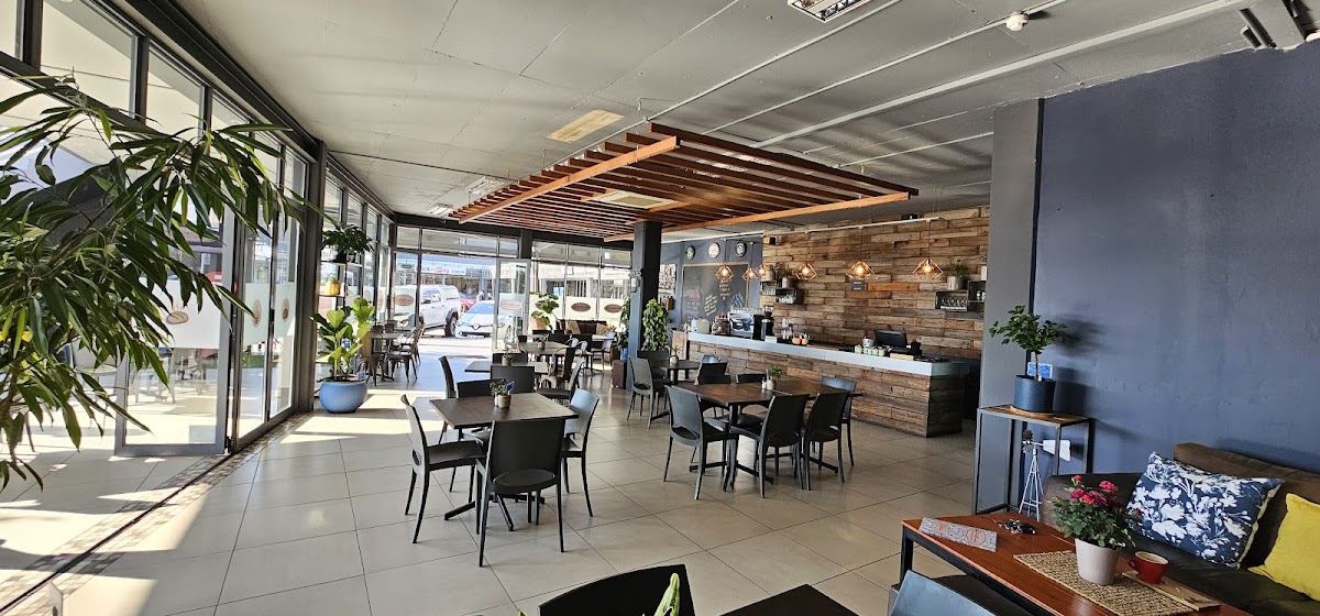 Stellie's Cafe And Bakery
