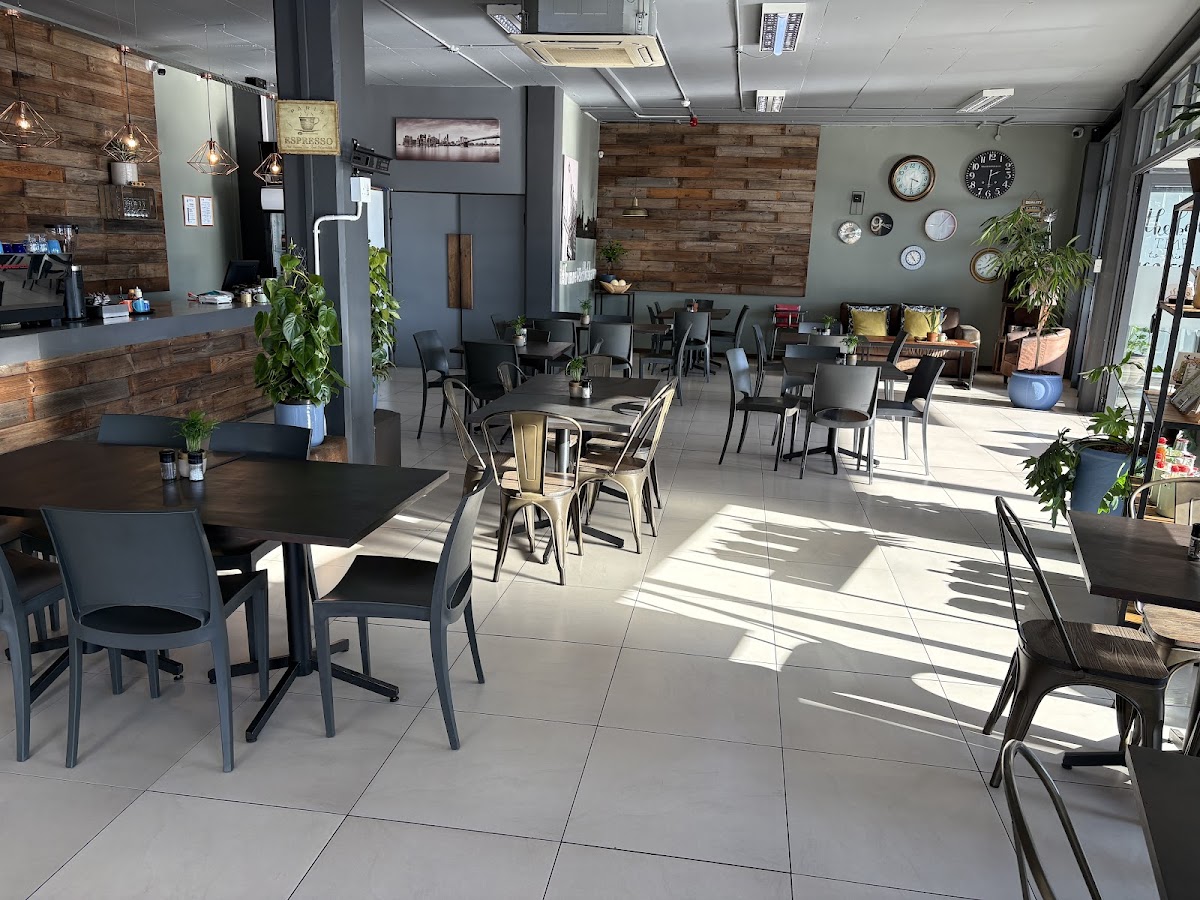 Stellie's Cafe And Bakery-4
