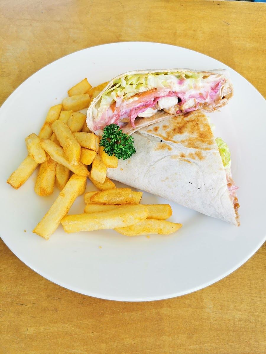 Stellie's Cafe And Bakery-6