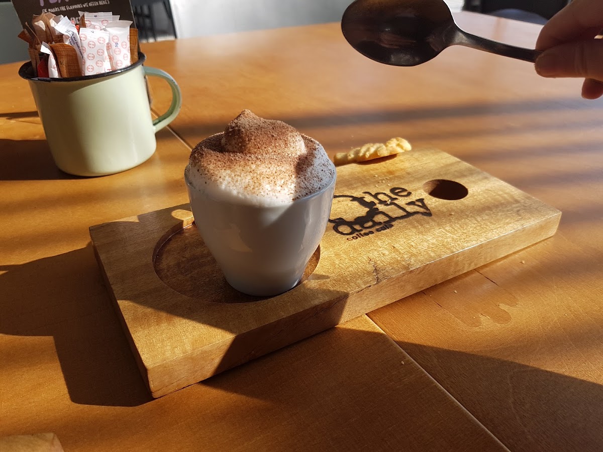 Stellie's Cafe And Bakery-7