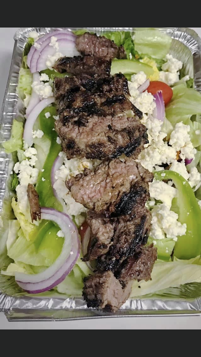 Steve's Pizzeria & More-10