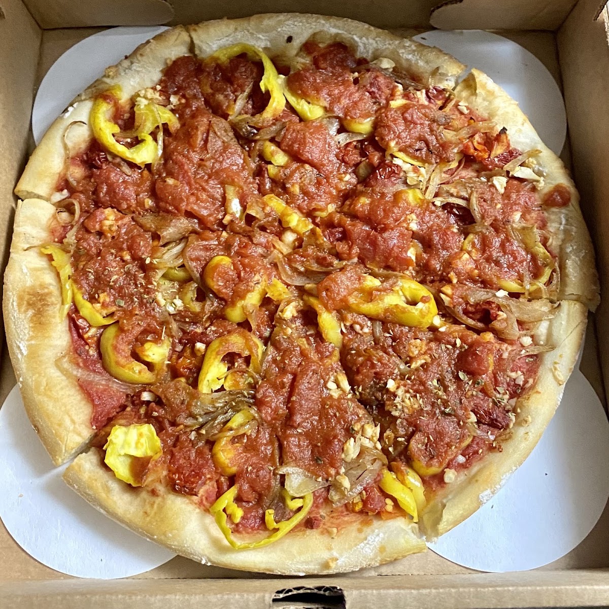 Steve's Pizzeria & More-8