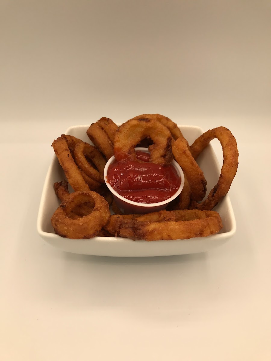 Steve's Pizzeria & More-9