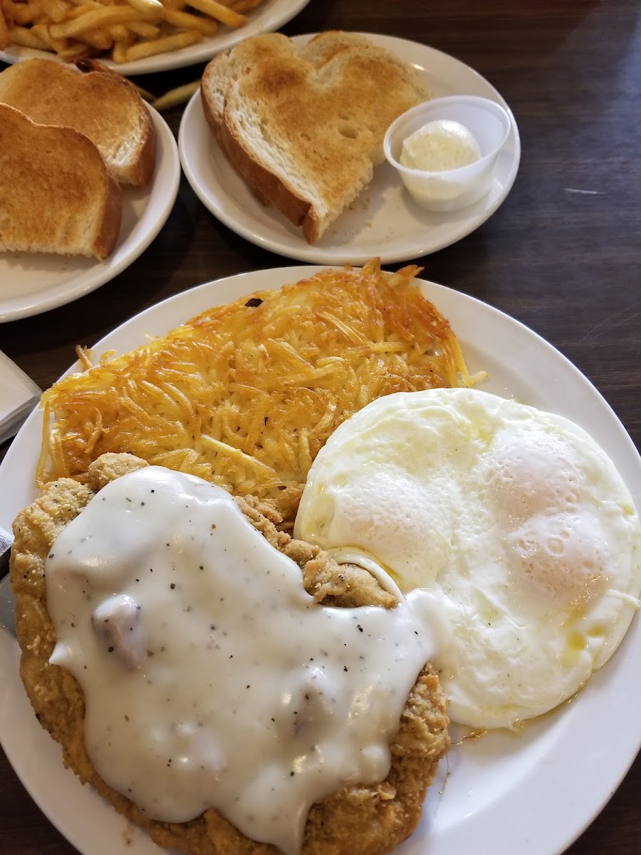 Steves Sportsman Cafe-6