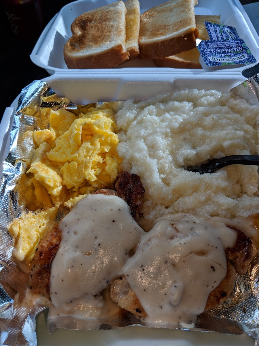 Steves Sportsman Cafe-8