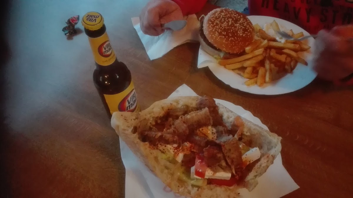 St.hubert Grill-10