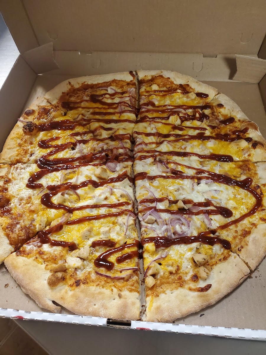 Sticks & Bricks Wood Fired Pizza-6