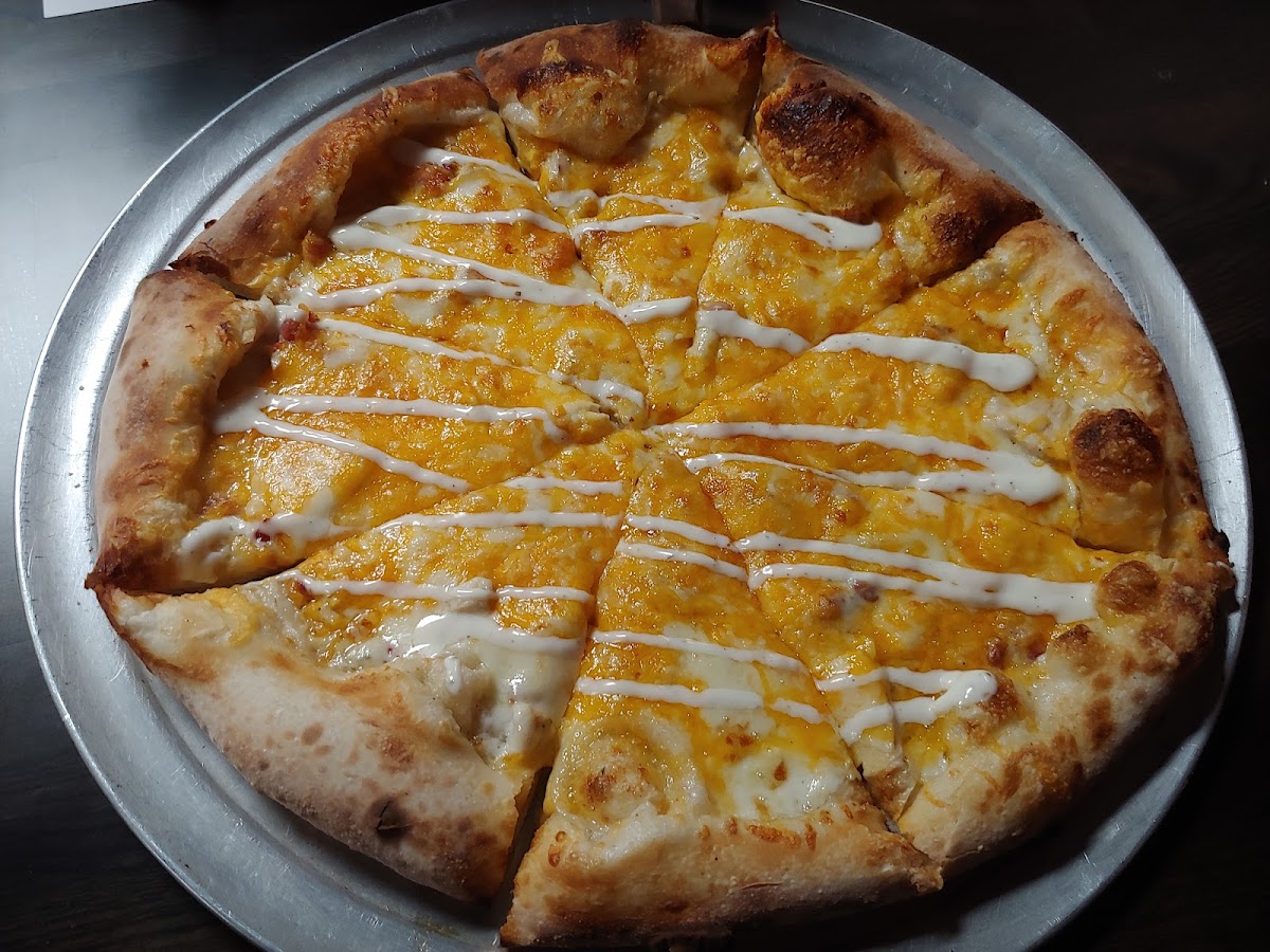 Sticks & Bricks Wood Fired Pizza-8