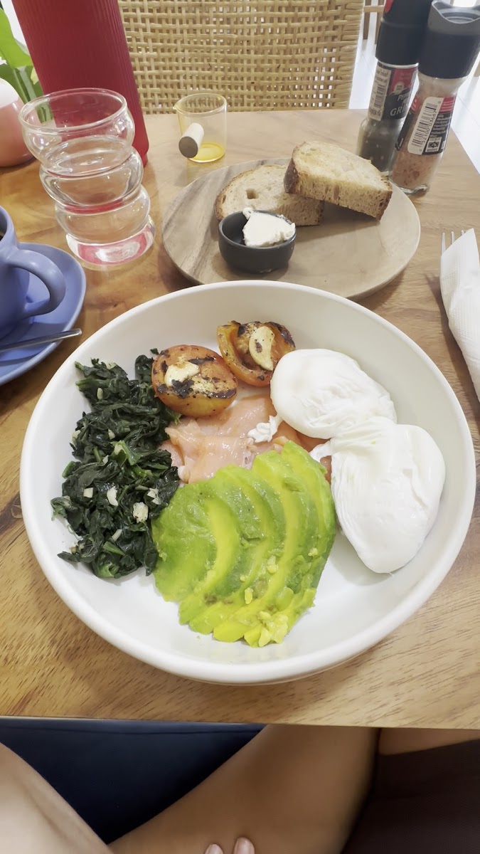 Sticky Island Cafe-2