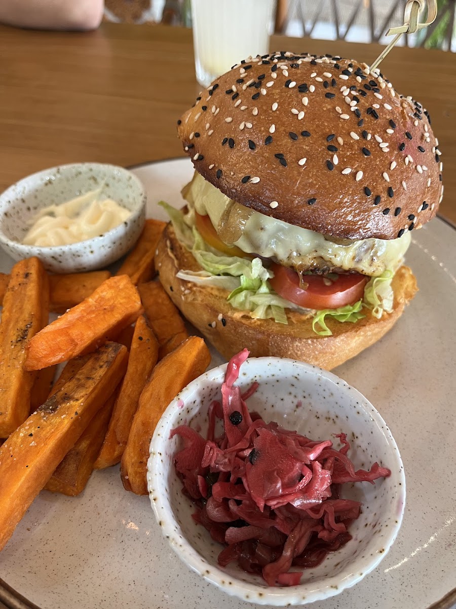 Sticky Island Cafe-4