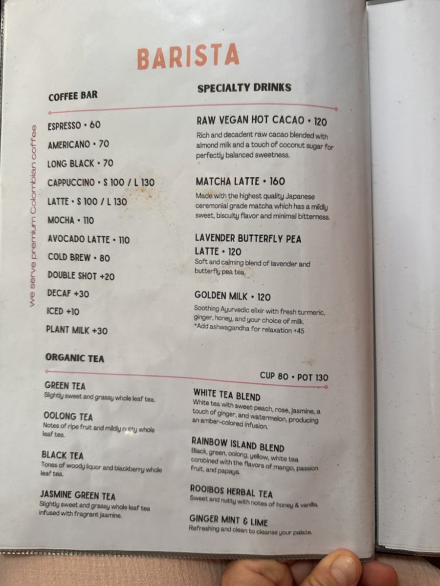 Menu Sticky Island Cafe-4