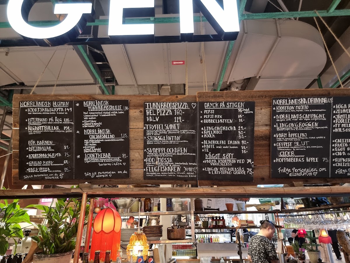 Menu Stigen Av Knut-4