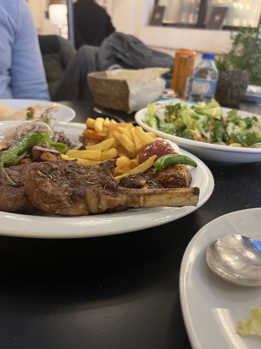Istiklal Kebap Restaurant-10