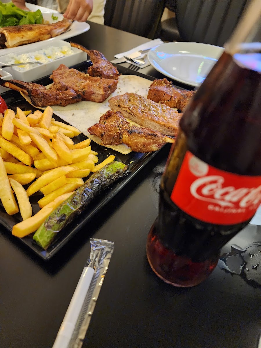 Istiklal Kebap Restaurant-5
