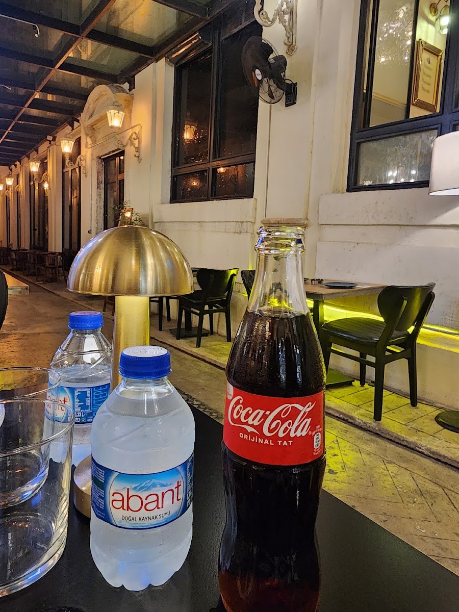 Istiklal Kebap Restaurant-7