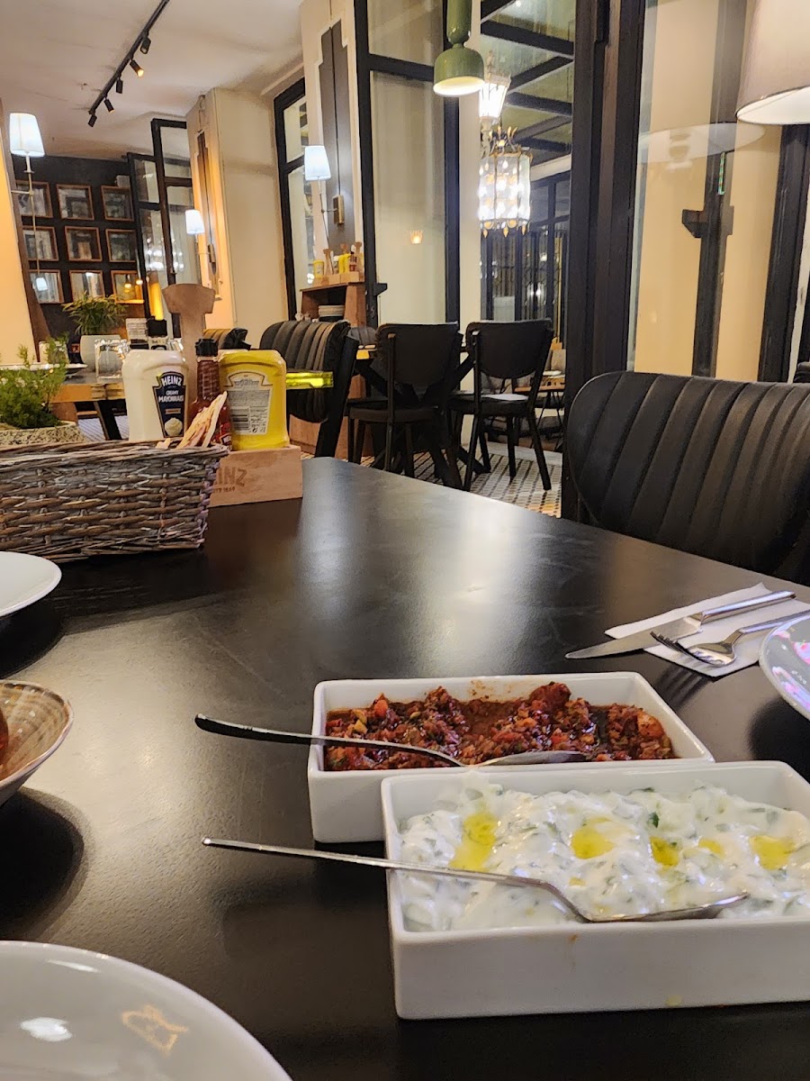 Istiklal Kebap Restaurant-8