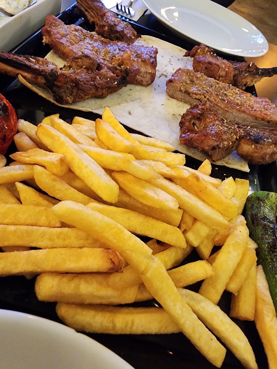 Istiklal Kebap Restaurant-9