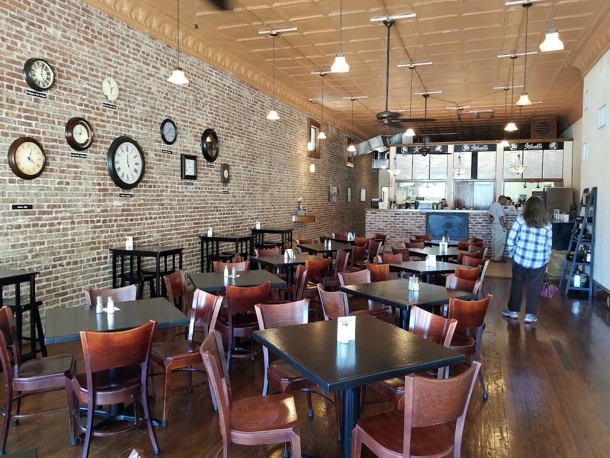 Stilwell's Restaurant