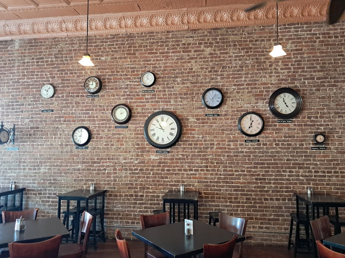 Stilwell's Restaurant-4