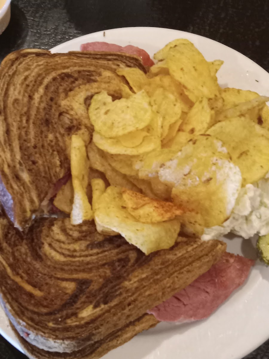 Stilwell's Restaurant-9