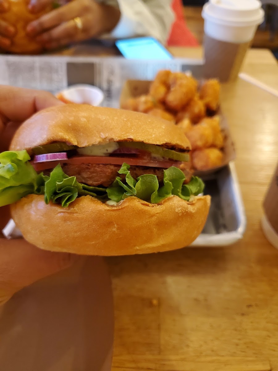 Stocked Cafe + Burgers-7
