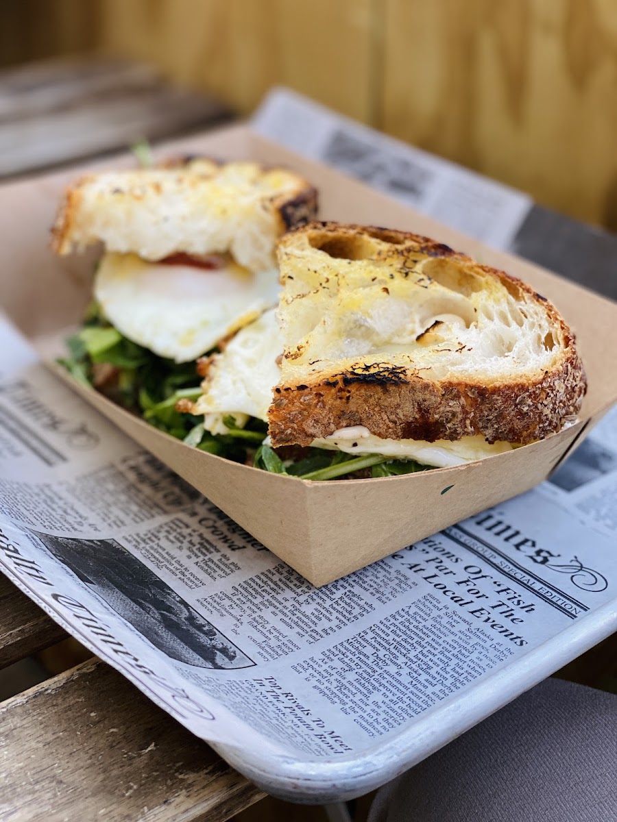 Stocked Cafe + Burgers-8