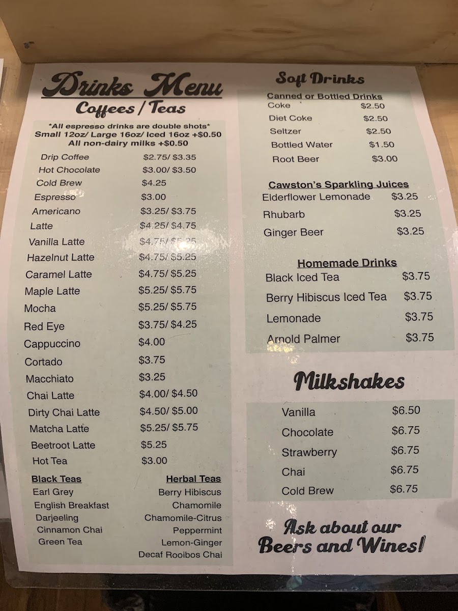Menu Stocked Cafe + Burgers-1
